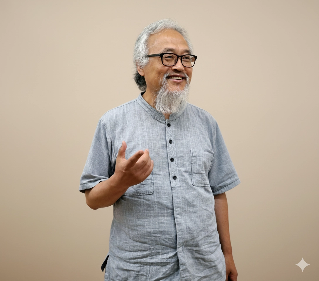 이사장